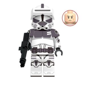 Cone Trooper Kamino