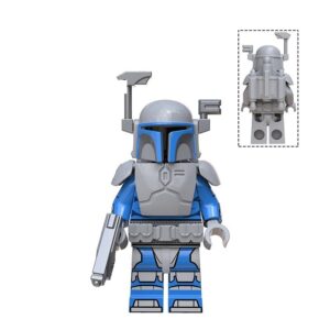 Death Watch Mandalorian