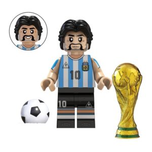 Diego Maradona