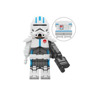 Echo (Clone Force 99)