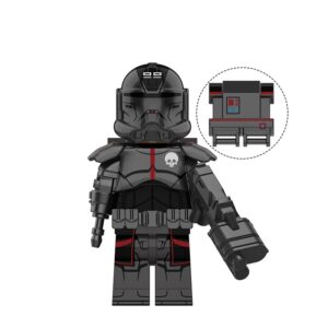 Echo (The Bad Batch)