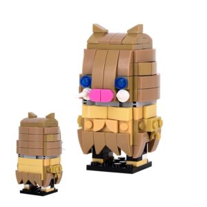 Hashibira Inosuke