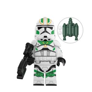 Horn Company Clone Trooper