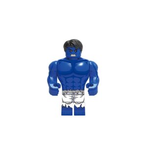 Hulk Blue