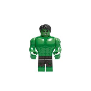 Hulk Green