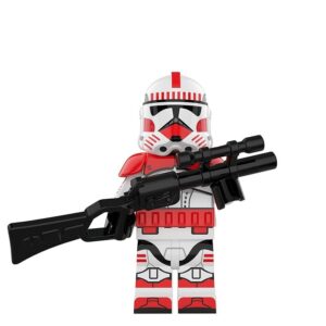 Imperial Shock Trooper