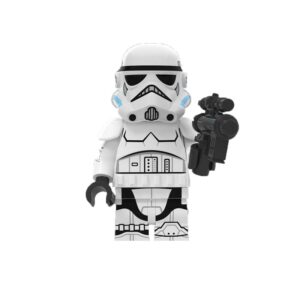 Imperial Stormtrooper