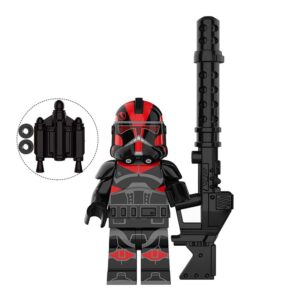 Inferno Squad Agent (Phase 2)