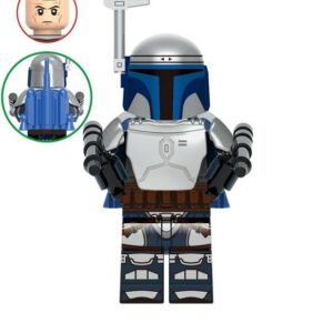 Jango Fett