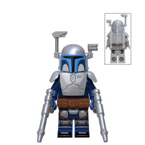 Jango Fett