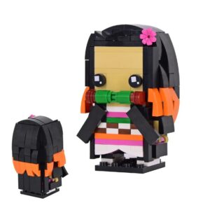 Kamado Nezuko