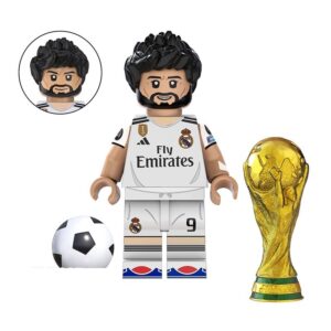 Karim Benzema