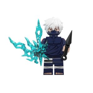 Katake Kakashi