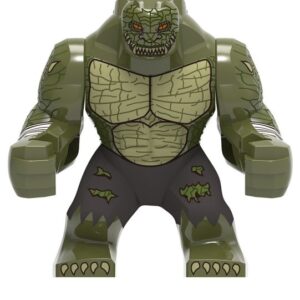 Killer Croc
