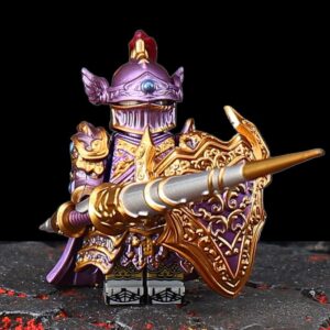 Lancelot Purple