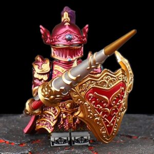 Lancelot Red