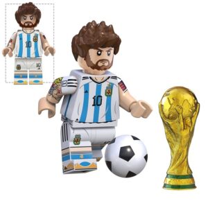 Leo Messi