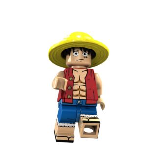 Luffy