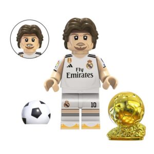 Luka Modric