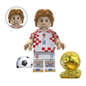 Luka Modric