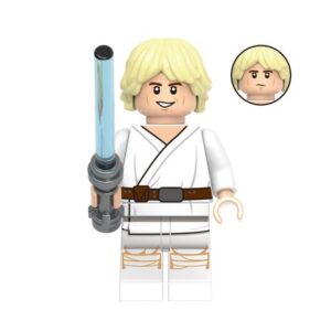 Luke Skywalker