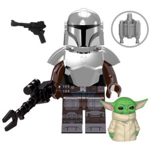 Mandalorian