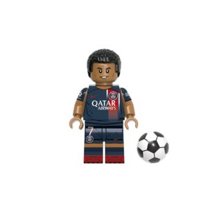 Mbappé