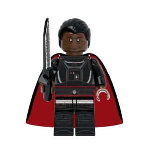 Moff Gideon