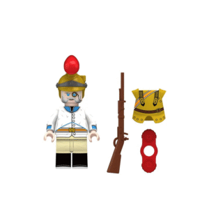 Mounted Carabiniers