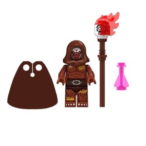 Orc Mage