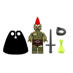 Orc Rouge