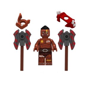 Orc Warrior