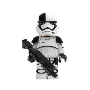 Order Execution Team