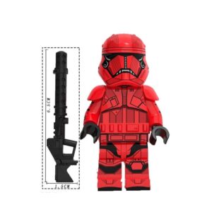 Order Sith Guard