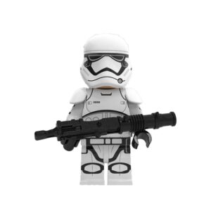 Order Stormtrooper