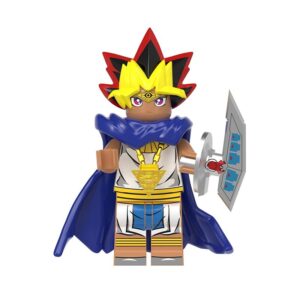 Pharaoh Atem