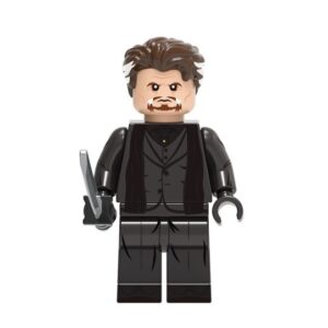 Ra's al Ghul