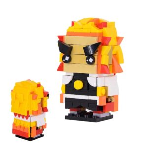 Rengoku Kyoujurou