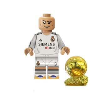 Ronaldo Luis