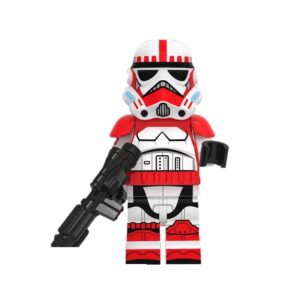 Shock Trooper