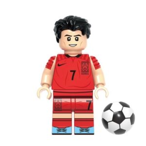 Son Heung-Min