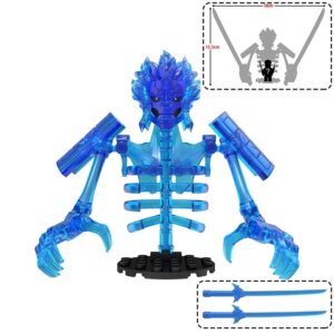 Susanoo Blue