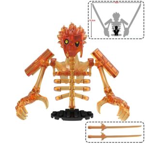 Susanoo Orange