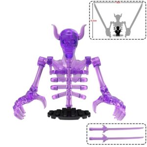 Susanoo Purple