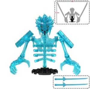 Susanoo Teal