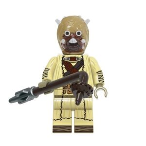 Tusken Raider