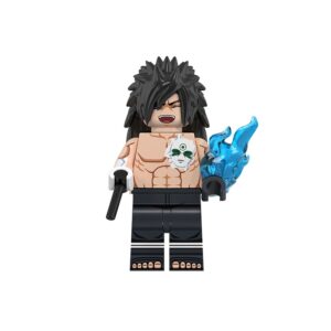 Uchiha Madara
