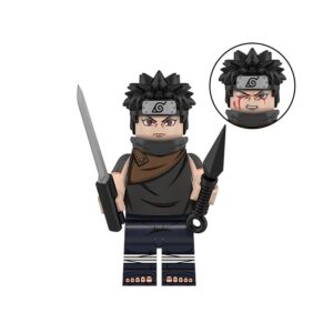 Uchiha Shidui