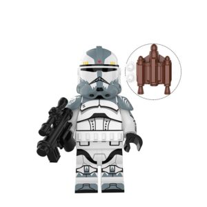 Wolffe (Phase 2)