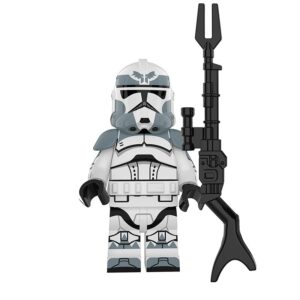 Wolfpack Clone Trooper